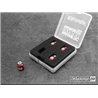 Body Post Marker kit Red - Big Scale