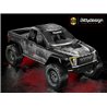 ROCK1 Kaross för 313mm Hjulbas Crawler (Omålad)