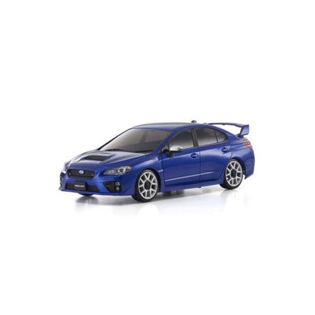 Autoscale Mini-Z Subaru Impreza WRX STI WR (MA020)