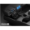 Steering Wheel for ROCK1 1/10 Crawler Interior Cockpit