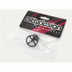 Steering Wheel for RR-Baja/Ultra Rock Crawler Interior Cockpit