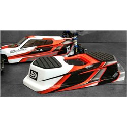 Meckställ för 1/10 Off-Road Bittydesign