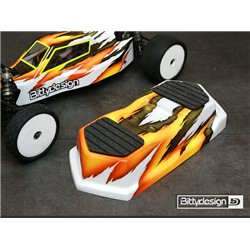 Meckställ för 1/10 Off-Road Bittydesign