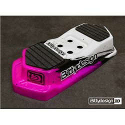 Meckställ för 1/10 Off-Road Bittydesign
