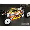 Meckställ för 1/10 Off-Road Bittydesign