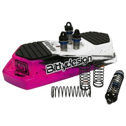 Meckställ för 1/10 Off-Road Bittydesign