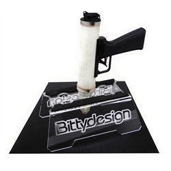 Bilställ 1/8 Buggy &amp Truggy Plast