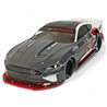 M-550 No-prep Dragracing body 1/10