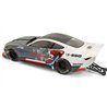 M-550 No-prep Dragracing kaross 1/10