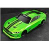 M-550 No-prep Dragracing body 1/10