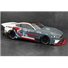 M-550 No-prep Dragracing body 1/10