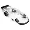 ZL21 No-prep Dragracing body 1/10