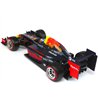 Kaross Type-6R F1 Lättvikt (Omålad)