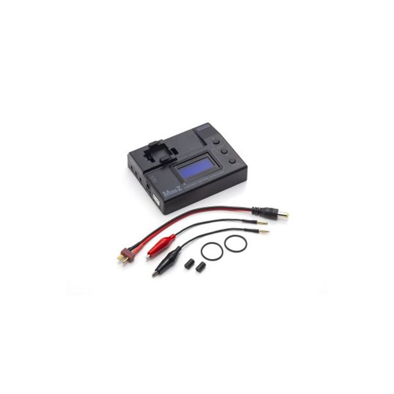 Motor Checker Kyosho X-Speed Mini-Z