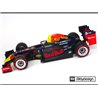 Body Type-6R F1 Lightweight (Clear)