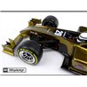 Kaross Type-6R F1 Lättvikt (Omålad)
