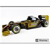 Body Type-6R F1 Lightweight (Clear)