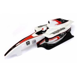 Type-6C Clear Body F1 Light