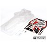 Type-6C Clear Body F1 Light