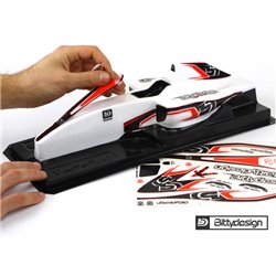 Type-6C Clear Body F1 Light