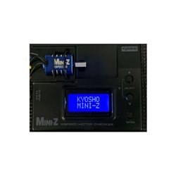 Motor Checker Kyosho X-Speed Mini-Z