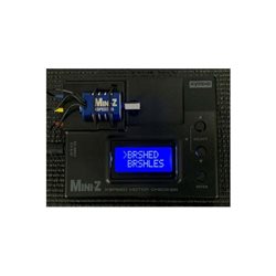 Motor Checker Kyosho X-Speed Mini-Z