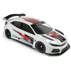 HC-F Body FWD 1/10