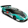 Body Agata (Clear) 1/10 GT 190mm