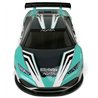 Body Agata (Clear) 1/10 GT 190mm