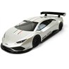 Body Agata (Clear) 1/10 GT 190mm