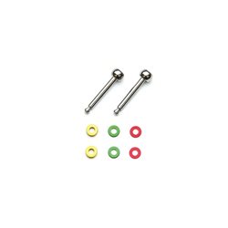 SP Long King Pin Balls for Kyosho Mini-Z MR03