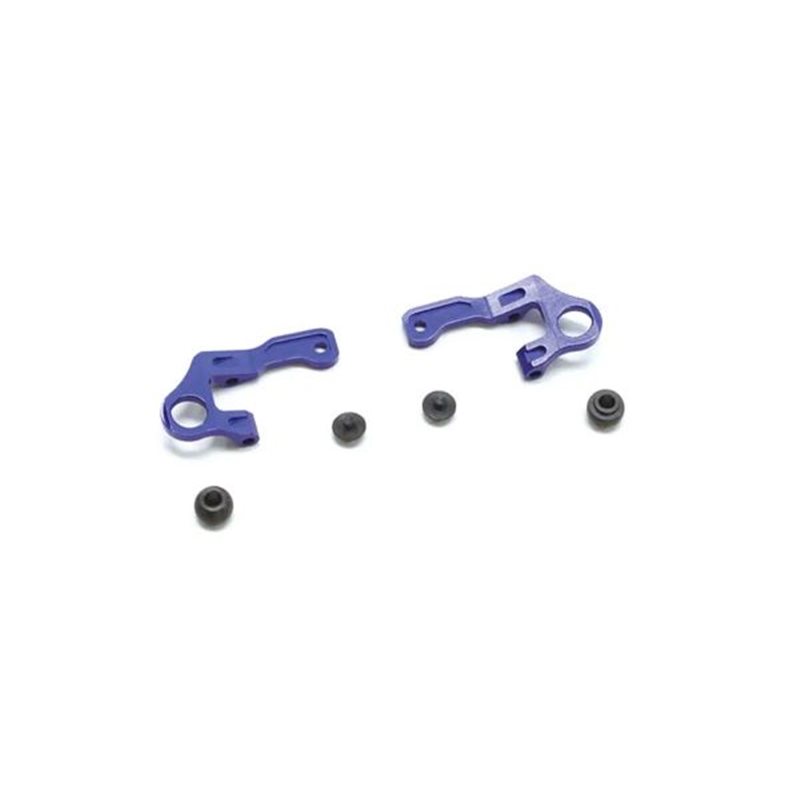 Aluminium Upper Arm Set Kyosho Mini-Z MR03