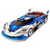 Body ARES-1 (Clear) 1/12 GT