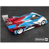 Body ARES-1 (Clear) 1/12 GT