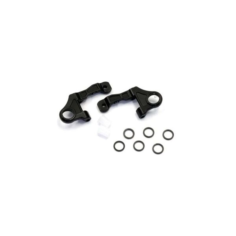 Plastic Parts Set for Kyosho MZW416