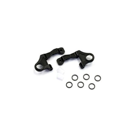 Plastic Parts Set for Kyosho MZW416