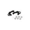 Plastic Parts Set for Kyosho MZW416