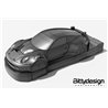 GT12 Body P-GT3R for 1/12 Supastox class