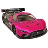 Hyper GT-8 Kaross 325mm Hjulbas (Omålad)