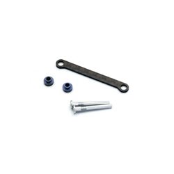 Front Upper Brace Set Kyosho Mini-Z MR03 (Narrow Type)
