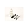 Rear Oil Shock Set for Kyosho Mini-Z MR03-MR03 - Black