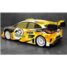 P10R Clear Body 1/10 Rally 190mm  Hard