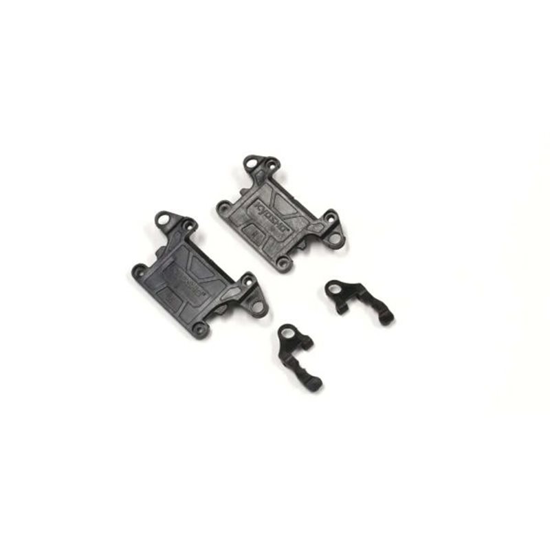 Front Suspension Arm Set Kyosho Mini-Z MR03 - Hard