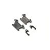 Front Suspension Arm Set Kyosho Mini-Z MR03 - Hard