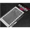 Stencil Vinyl Bikaka V1 Stor