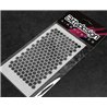 Stencil Vinyl Bikaka V1 Stor