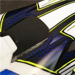 Stencil Vinyl Bikaka V1 Stor