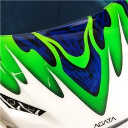 Stencil Vinyl Ipnotic V2
