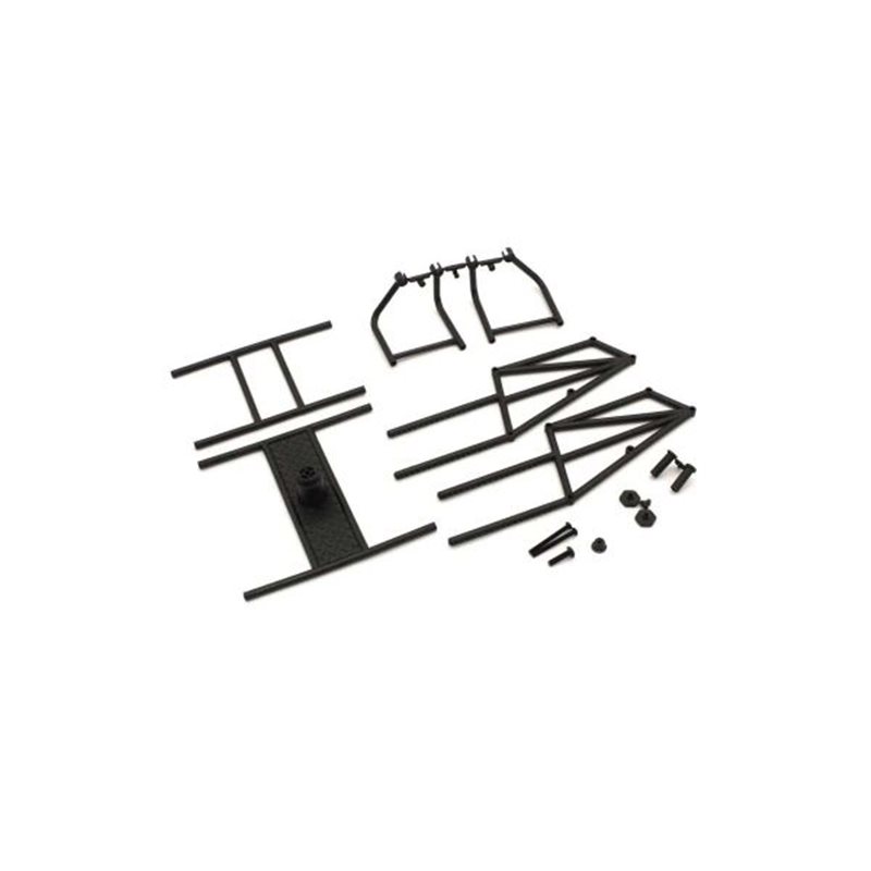 Roll Cage / Stiffener Kyosho Outlaw Rampage Pro