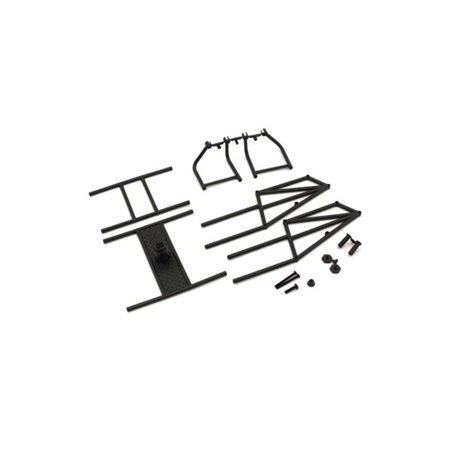 Roll Cage / Stiffener Kyosho Outlaw Rampage Pro